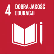 Infografika z napisem Jakość edukacji