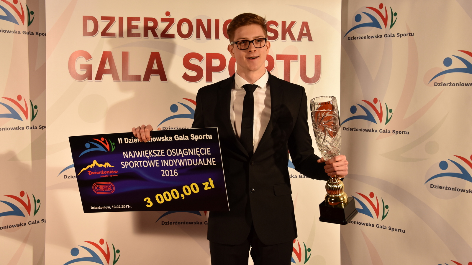 Paweł Juraszek (pływanie, Międzyszkolny Klub Sportowy „Dziewiątka)