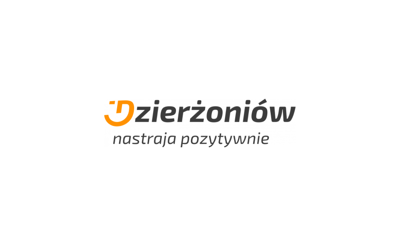 Logo Dzierżoniowa