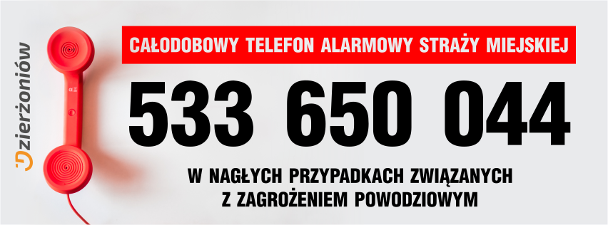 Grafika z calodobowym numerem telefonu 533 650 044