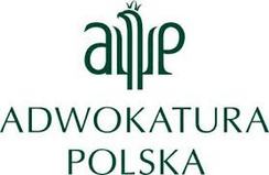 Logo Adwokatury Polskiej