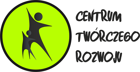 Logo Centrum Twórczego Rozwoju