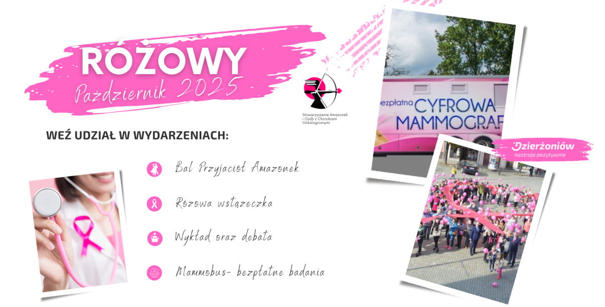 grafika rówżowy pażdziernik weź udział w wydarzeniach - jak w treści artykułu