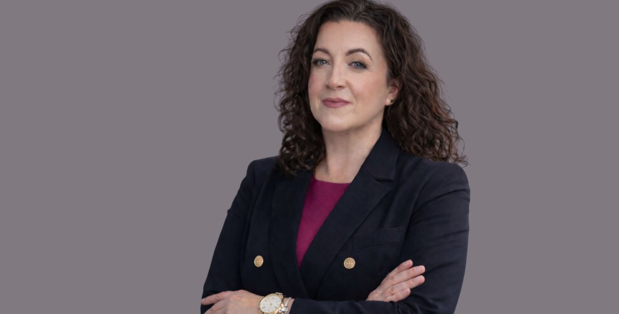 Joanna Kuriata, dyrektor OPS