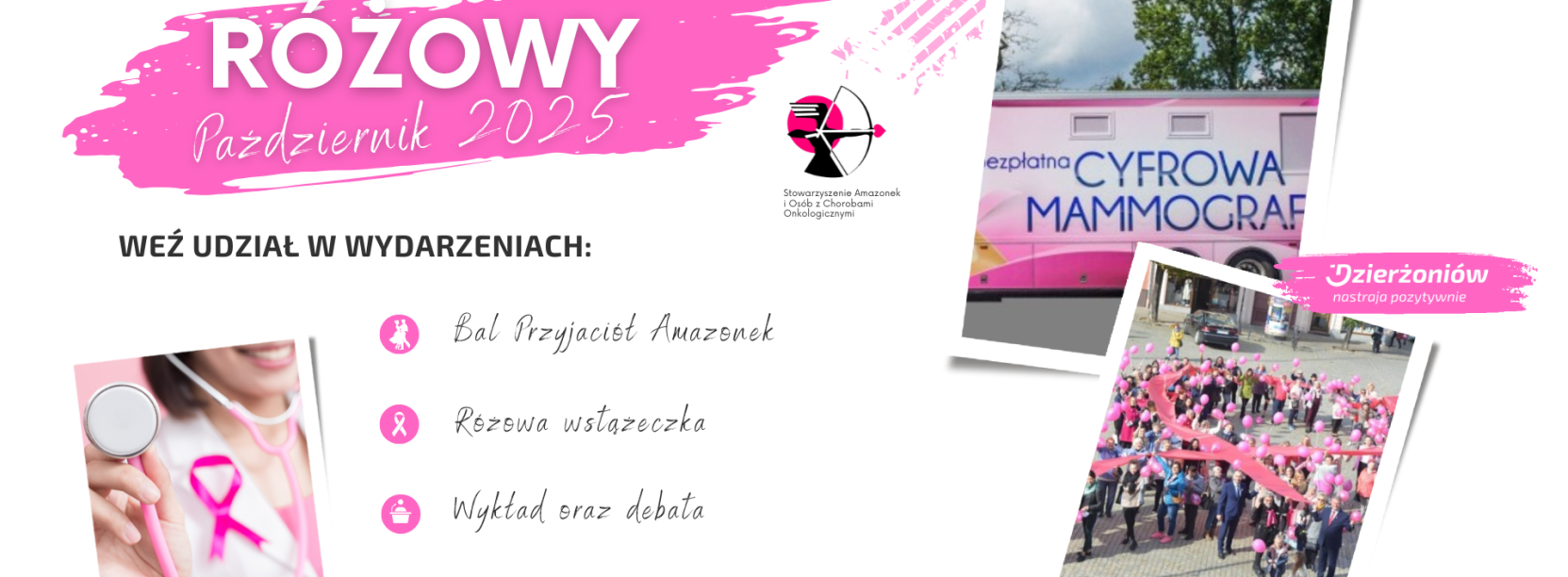 grafika rówżowy pażdziernik weź udział w wydarzeniach - jak w treści artykułu