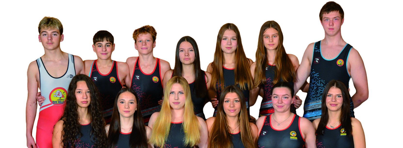 Zawodniczki i zawodnicy 