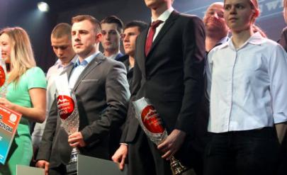 Gala Dzierżoniowskiego Sportu - wyniki
