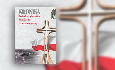 Kronika Związku Sybiraków Ziemi Dzierżoniowskiej