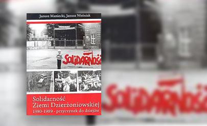 Solidarność Ziemi Dzierżoniowskiej 1980-1989