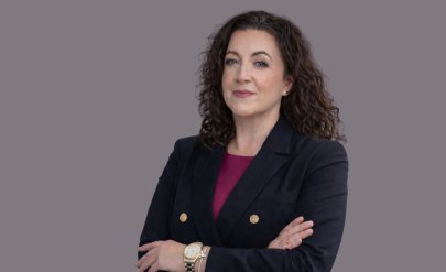 Joanna Kuriata, dyrektor OPS