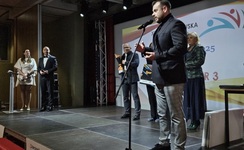 XI Dzierżoniowska Gala Sportu