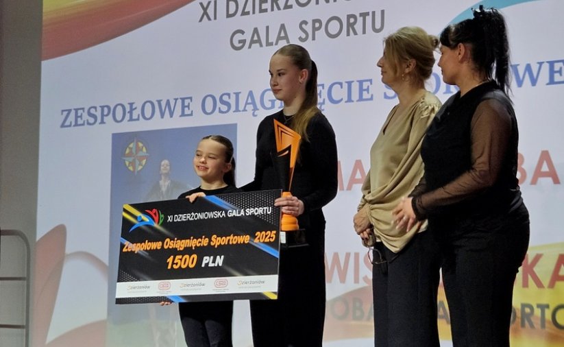 XI Dzierżoniowska Gala Sportu