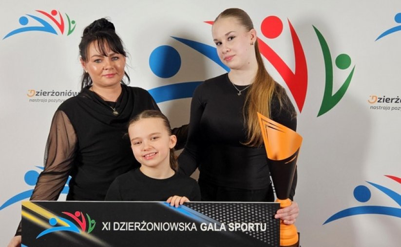 XI Dzierżoniowska Gala Sportu