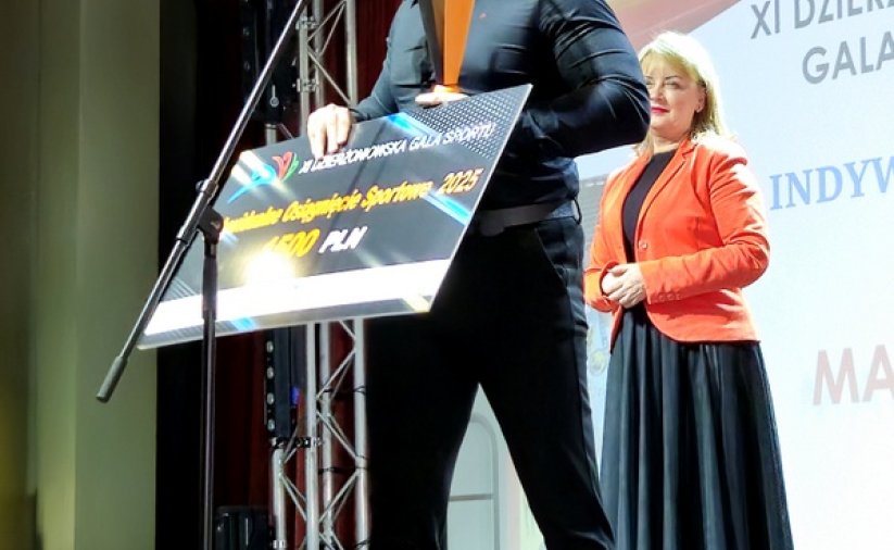 XI Dzierżoniowska Gala Sportu