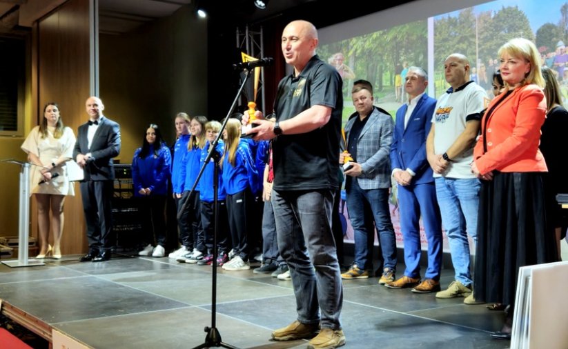 XI Dzierżoniowska Gala Sportu