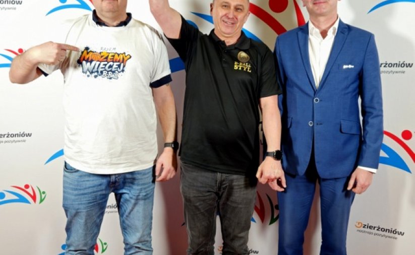 XI Dzierżoniowska Gala Sportu