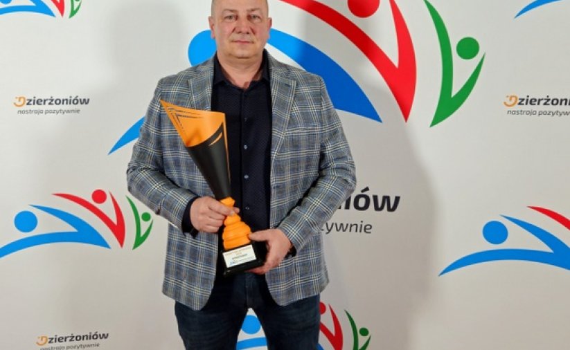 XI Dzierżoniowska Gala Sportu