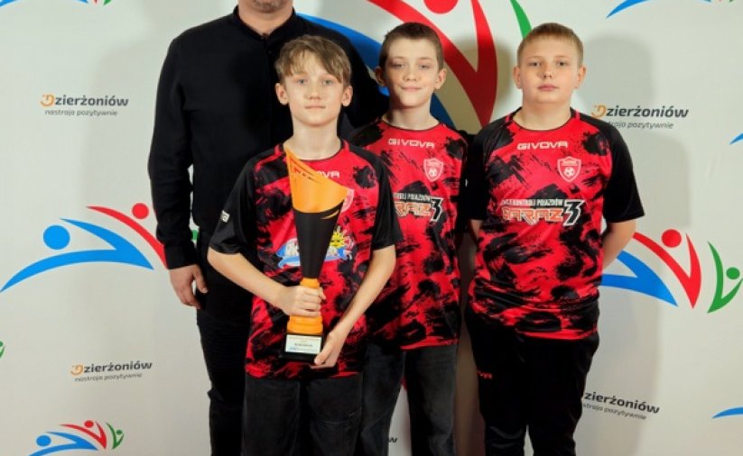 XI Dzierżoniowska Gala Sportu