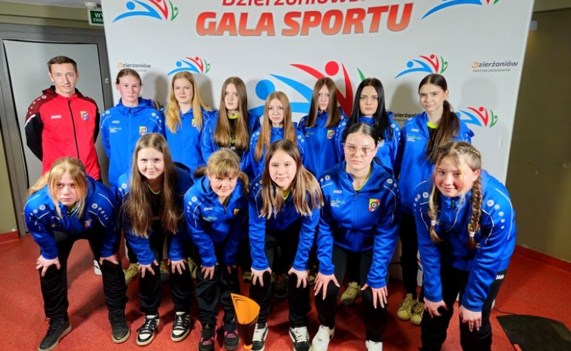 XI Dzierżoniowska Gala Sportu