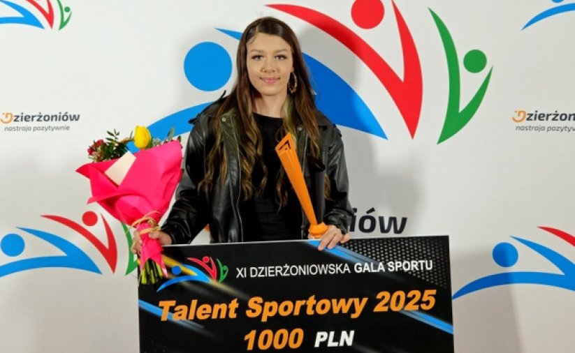 XI Dzierżoniowska Gala Sportu