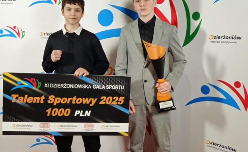 XI Dzierżoniowska Gala Sportu