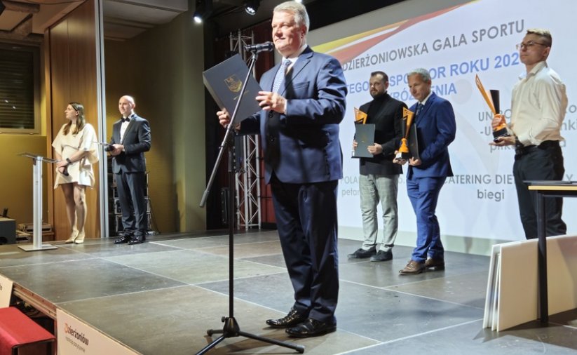 XI Dzierżoniowska Gala Sportu