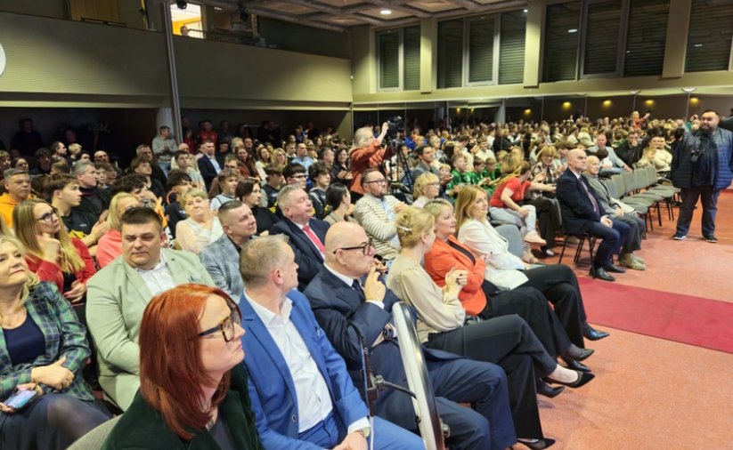 XI Dzierżoniowska Gala Sportu