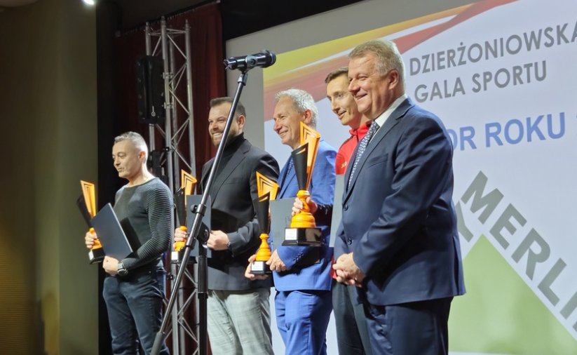 XI Dzierżoniowska Gala Sportu