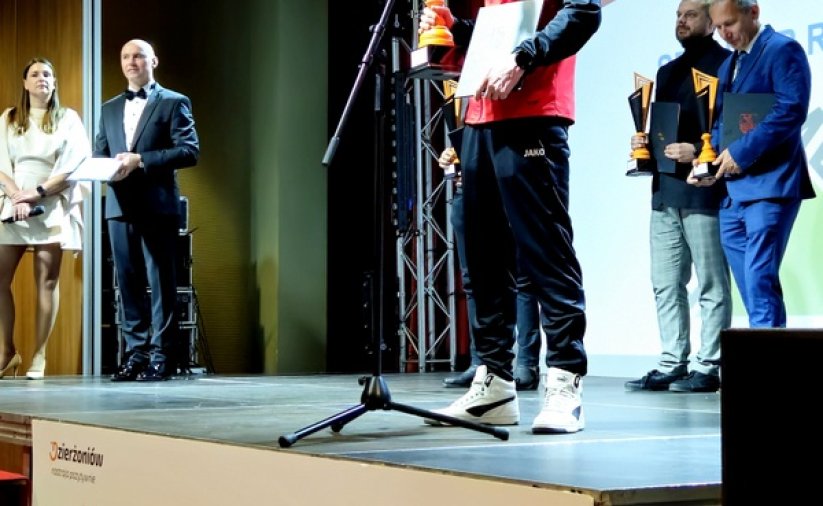 XI Dzierżoniowska Gala Sportu