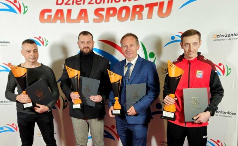 XI Dzierżoniowska Gala Sportu