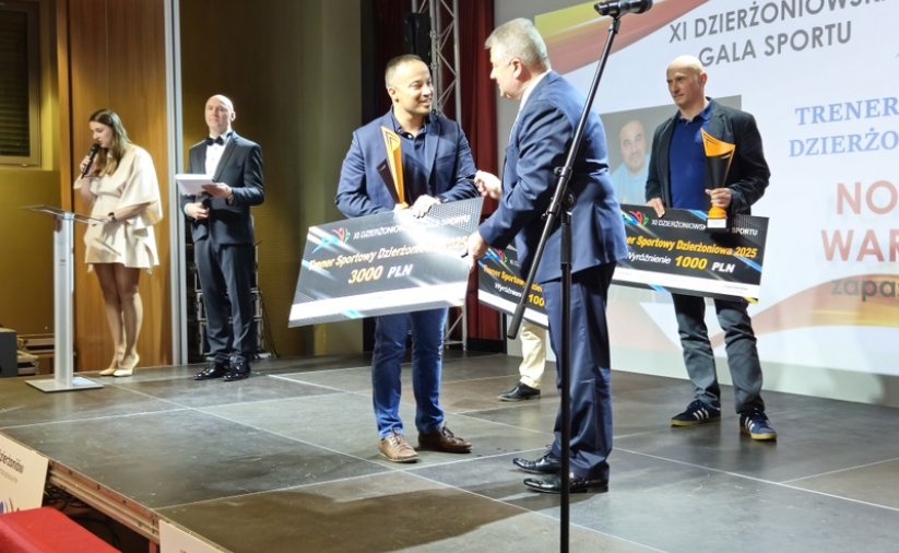 XI Dzierżoniowska Gala Sportu