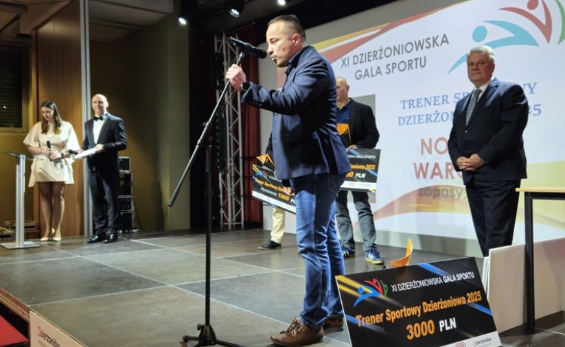 XI Dzierżoniowska Gala Sportu