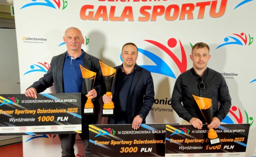 XI Dzierżoniowska Gala Sportu