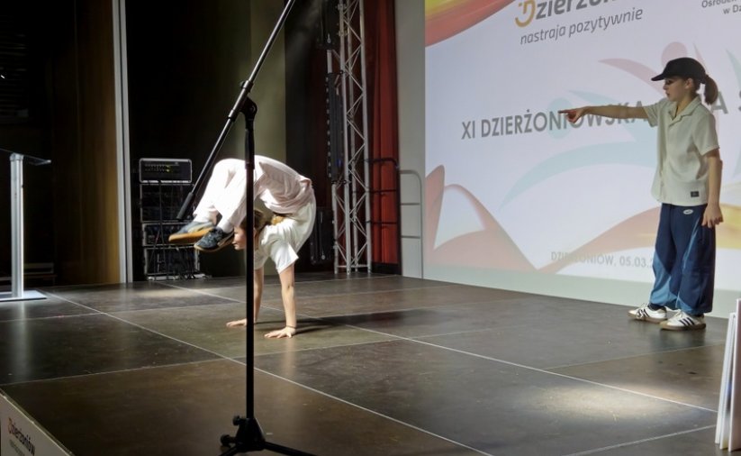 XI Dzierżoniowska Gala Sportu