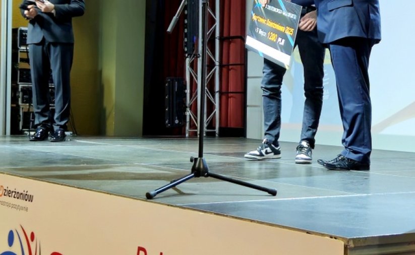 XI Dzierżoniowska Gala Sportu