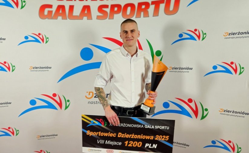 XI Dzierżoniowska Gala Sportu