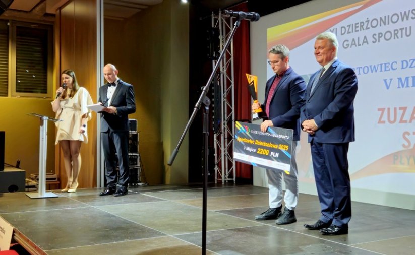 XI Dzierżoniowska Gala Sportu