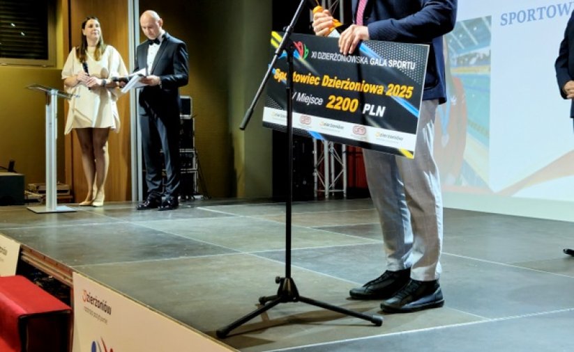 XI Dzierżoniowska Gala Sportu