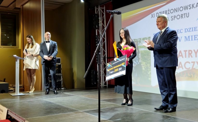 XI Dzierżoniowska Gala Sportu