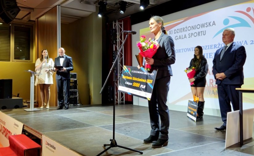 XI Dzierżoniowska Gala Sportu