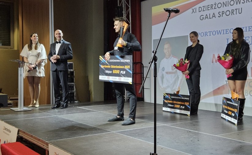 XI Dzierżoniowska Gala Sportu