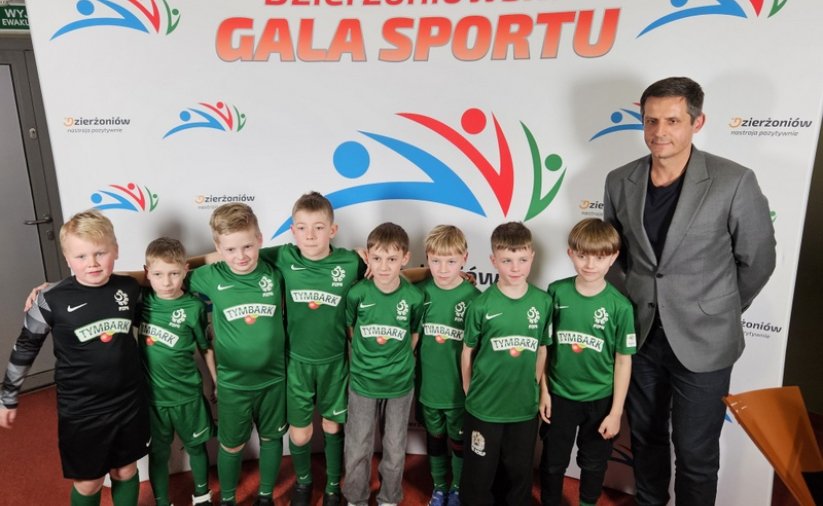 XI Dzierżoniowska Gala Sportu