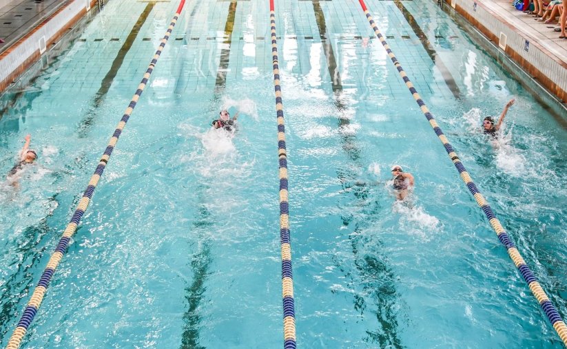 Dzierżoniowski basen