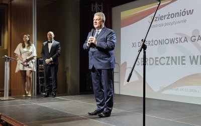 XI Dzierżoniowska Gala Sportu
