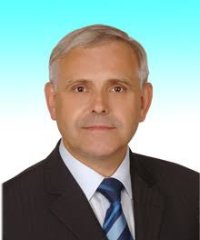 Marek Piorun zdjecie portetowy