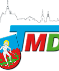 Logo Towarzystwa Miłośników Dzierżoniowa