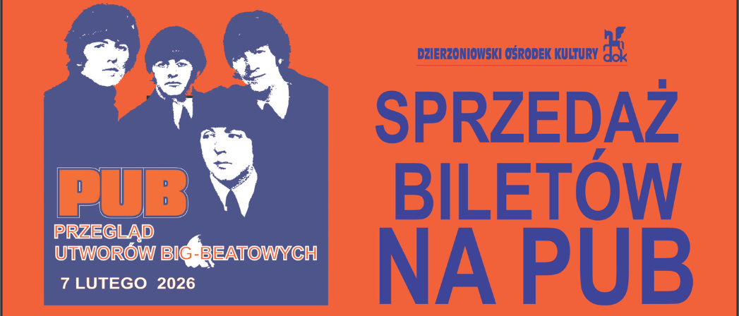 Muzycy na scenie w stylu lat 60., kolorowe światła i klimat big-beatu podczas koncertu. Koncert big-beatowy inspirowany latami 60., gitarowe brzmienia i taneczna atmosfera retro.