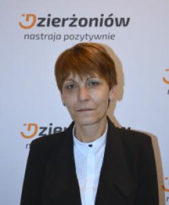 Grażyna Juraszek